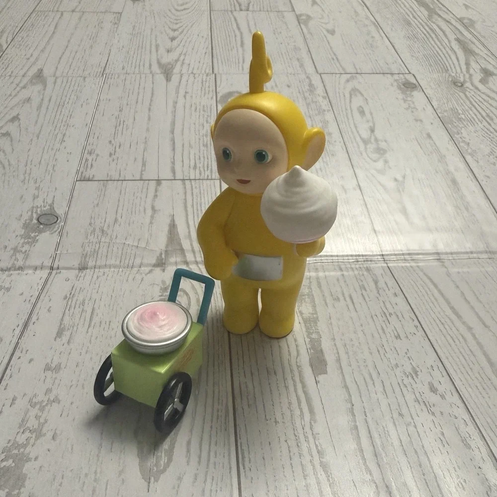 Pop Mart Teletubbies Fantasy Candy World Series - Candy Bar‎ Figure Only